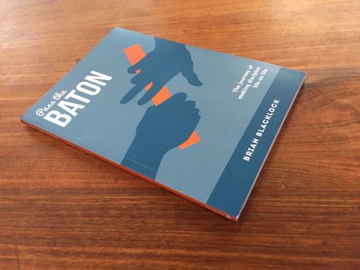 Pass The Baton - Image 5