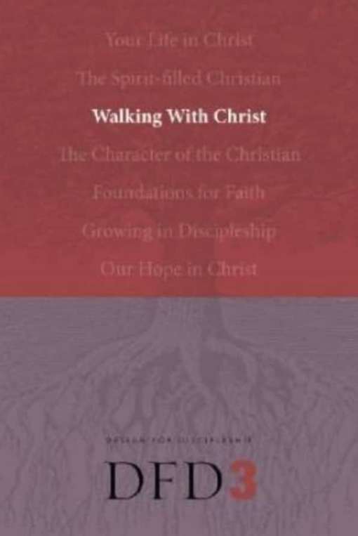 Design for Discipleship 3
