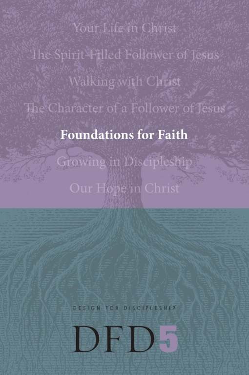 Design for Discipleship 5