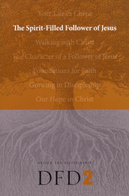 Design for Discipleship 2