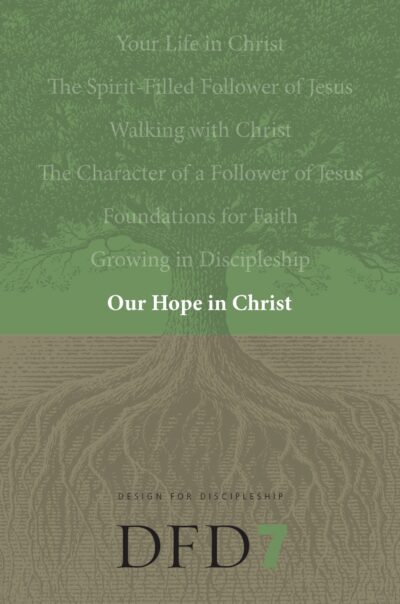 Design for Discipleship 7