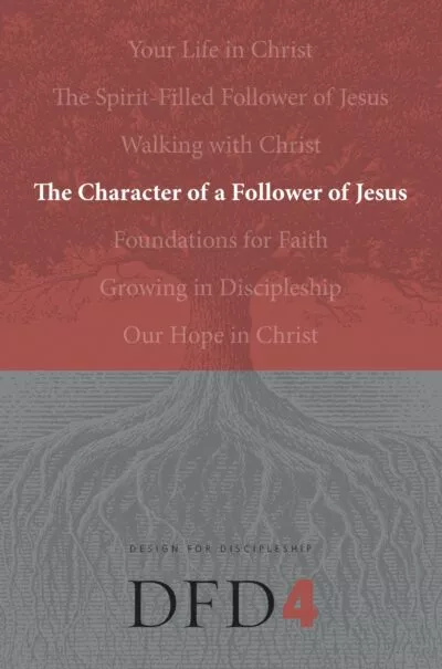 Design for Discipleship 4