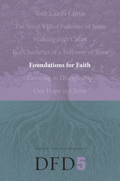 Design for Discipleship 5