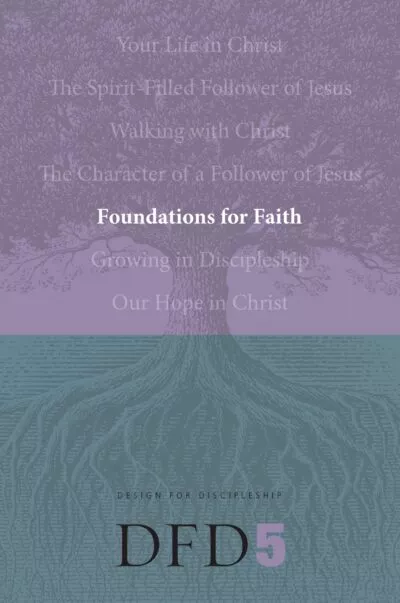 Design for Discipleship 5
