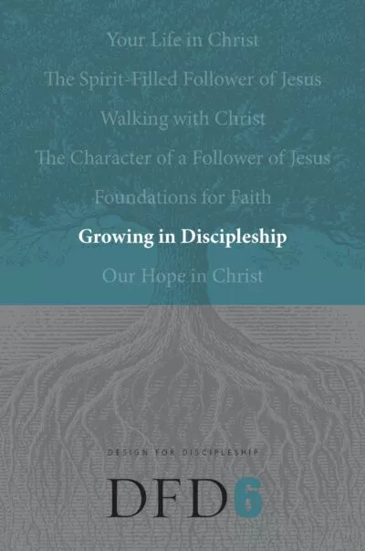 Design for Discipleship 6
