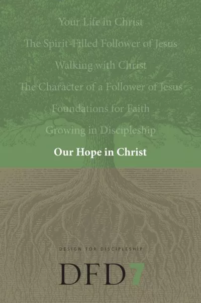 Design for Discipleship 7