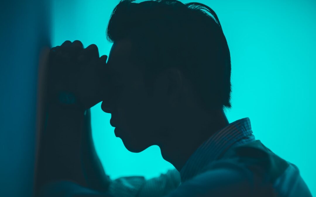 What resilience through pain sounds like 