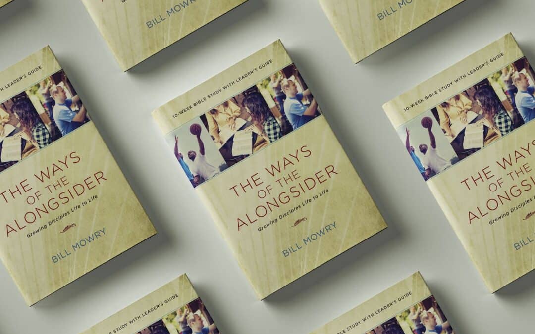 The Ways of the Alongsider