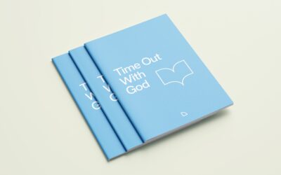 Time Out With God