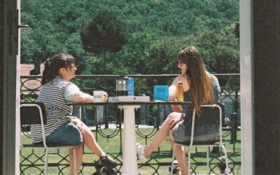 Reclaiming conversation