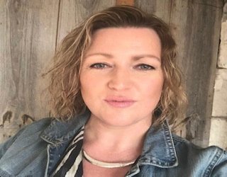 Rebecca Taylor