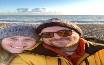 Daniel & Lisa White