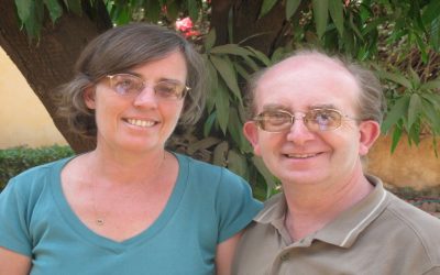 Phil & Susan Watson