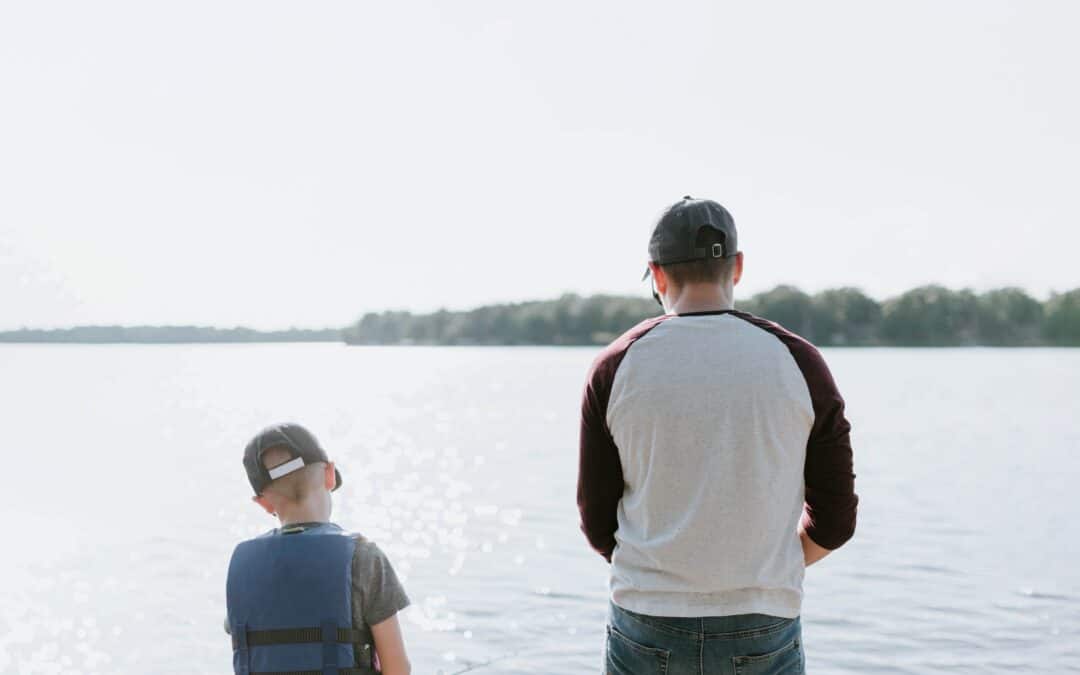 Generations – 5 strands woven through the Bible