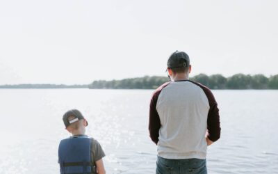 Generations – 5 strands woven through the Bible