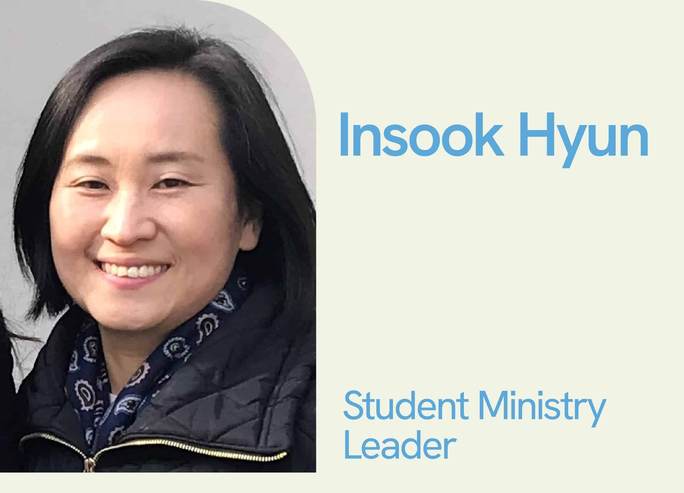 Insook Hyun Insook Jong