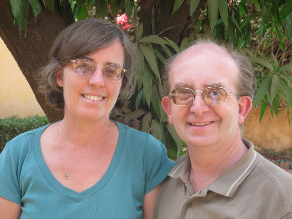 Watson Phil & Susan