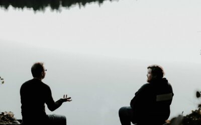 Why people don’t get alongside others