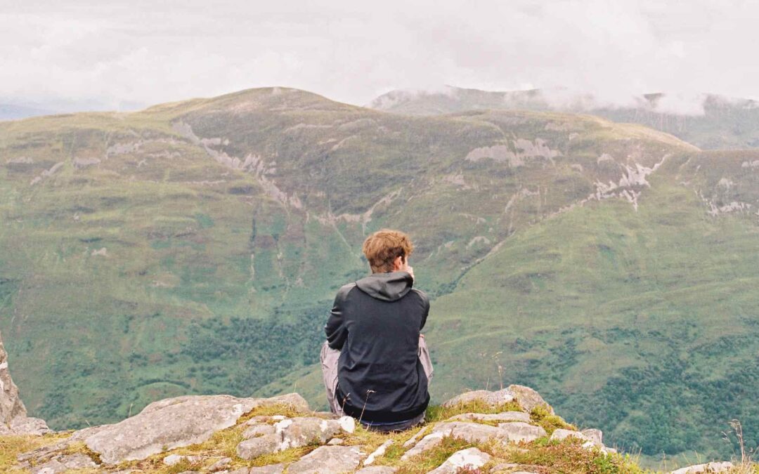 3 truths to hold our gaze