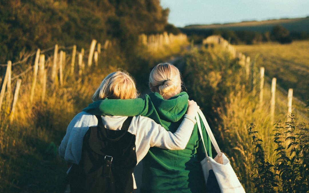 Navigating authenticity