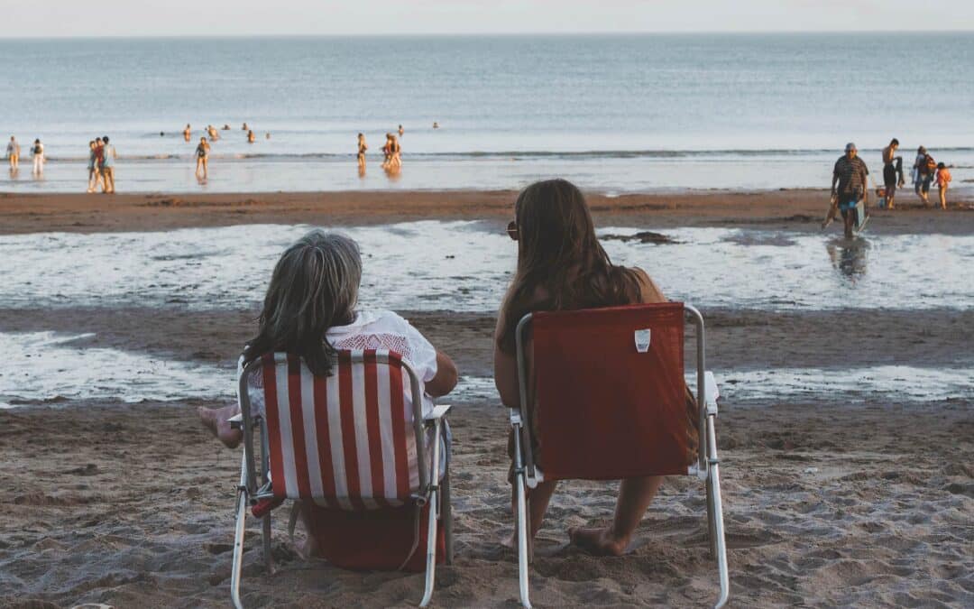 Sharing Jesus in normal friendships 