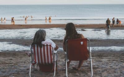 Sharing Jesus in normal friendships