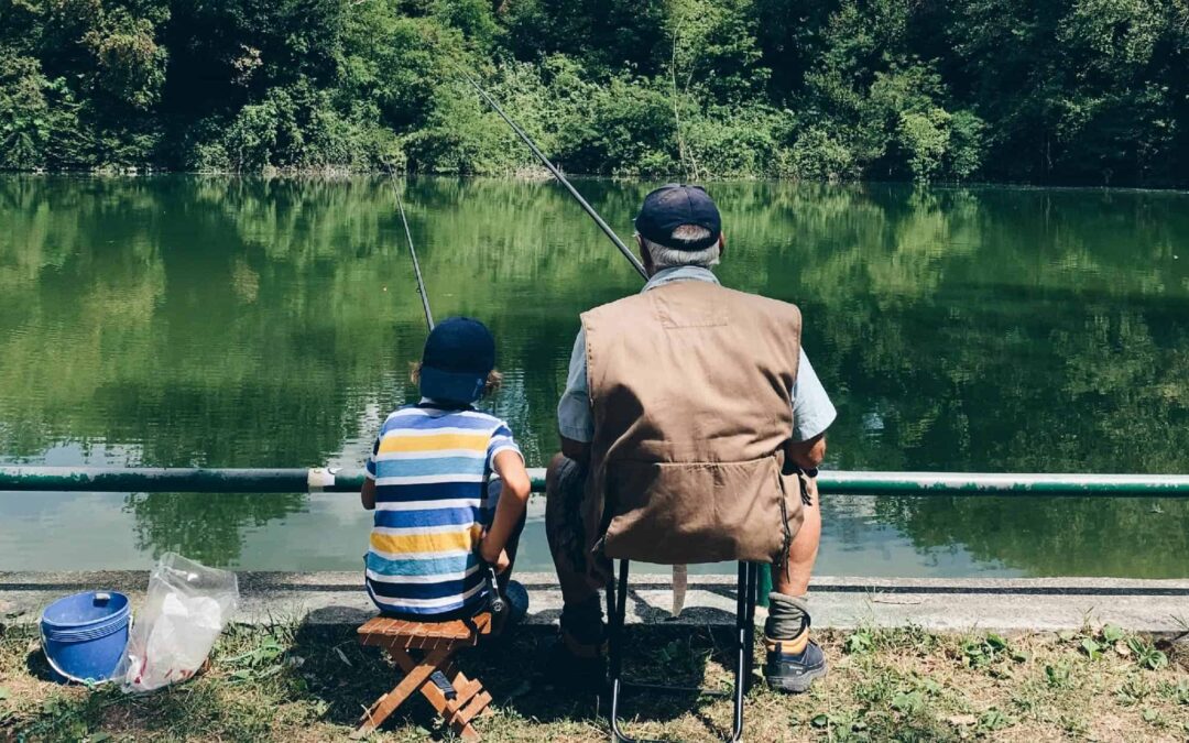 Investing in future generations