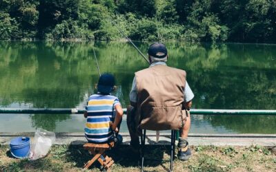 Investing in future generations