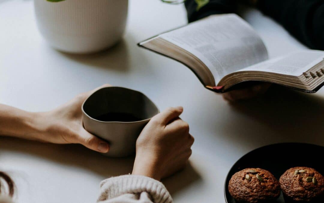 The place of accountability in discipleship