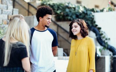 How is the gospel advancing in the UK?