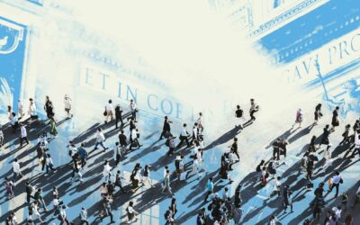 A myriad of opportunities