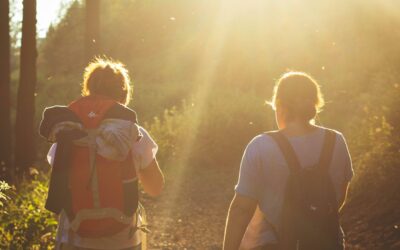 4 ways to intentionally alongside