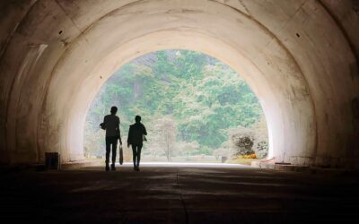 In between things: 4 lessons unemployment taught me