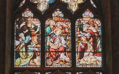 Experiencing complete peace this Christmas
