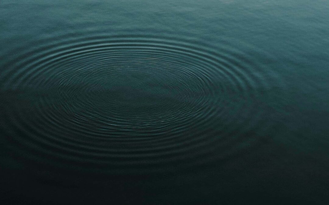 The ripple effect