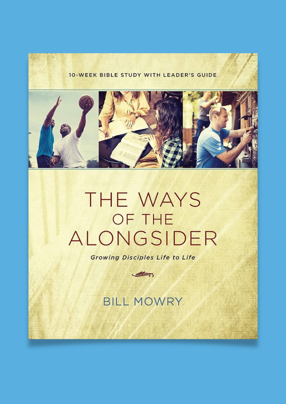 The Ways of the Alongsider