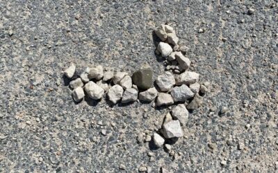 My Camino challenge