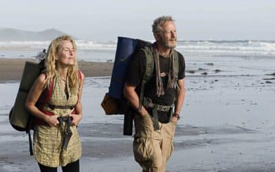 Finding home on The Salt Path