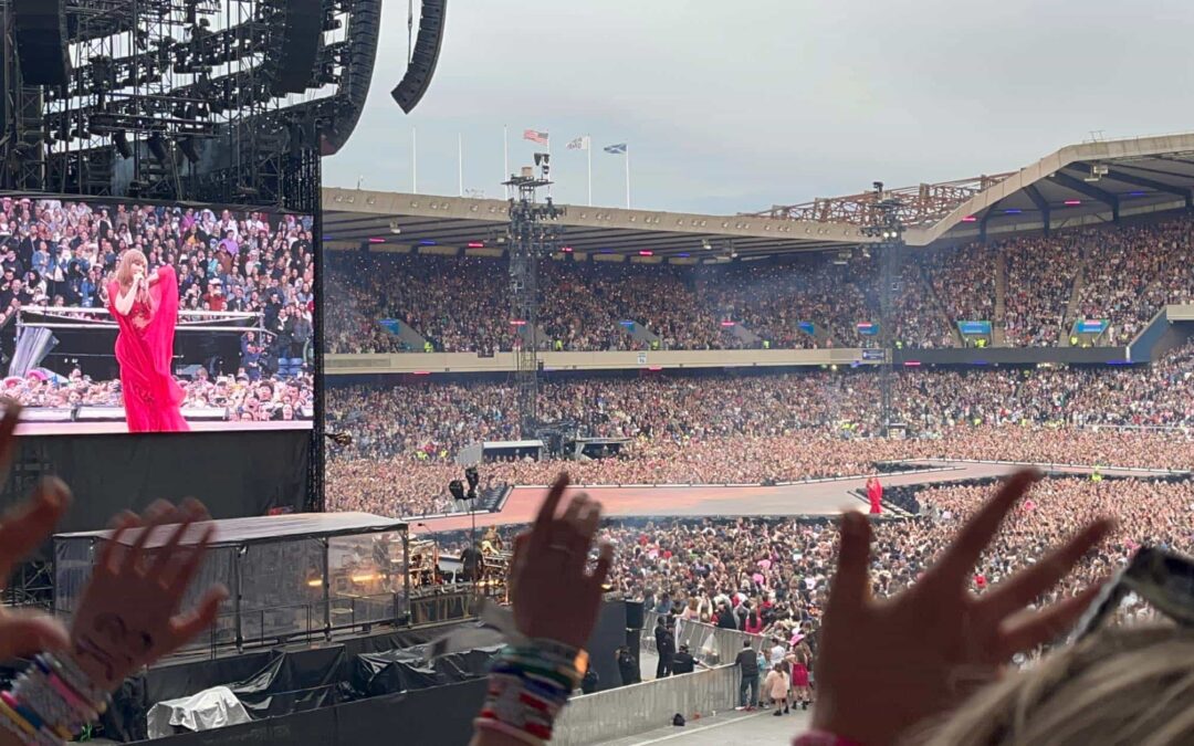 Swifties