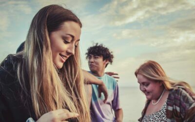 Cultivating courage and confidence in Gen Z
