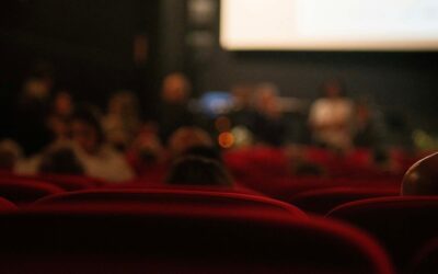 The Oscar contender that turns us inside out
