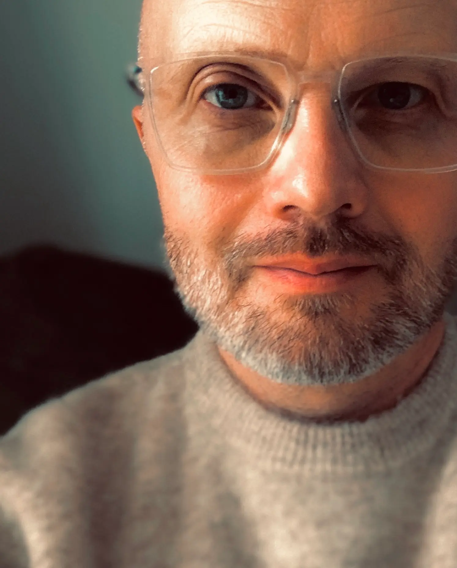 Adam Simmonds