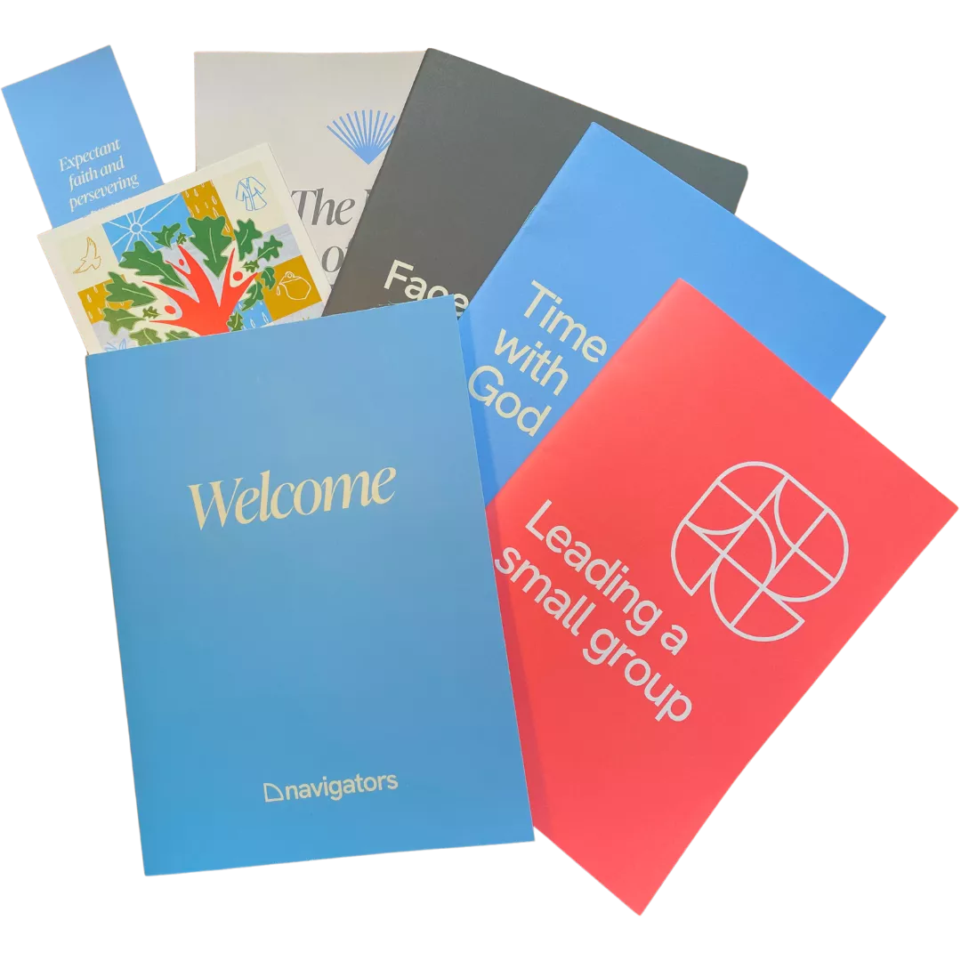 Welcome Pack